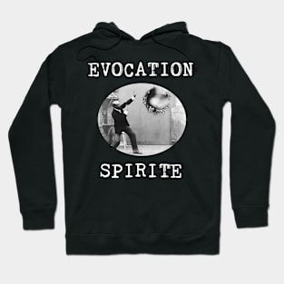 Evocation spirite Hoodie